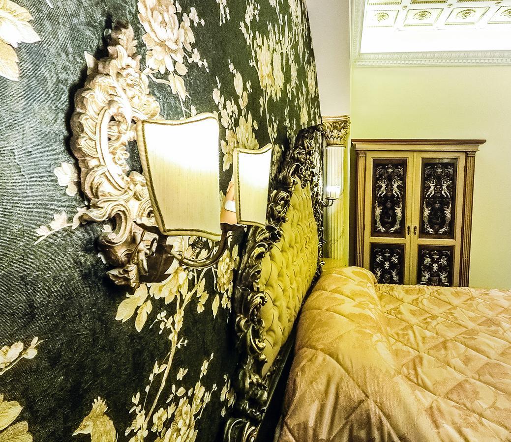 Impero Vaticano Suites Guest House Rom Exterior foto